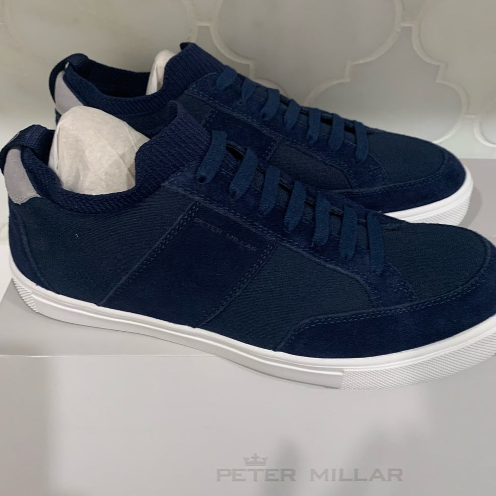 Brand New Peter Millar Hyperlight Drift Sneaker - image 4